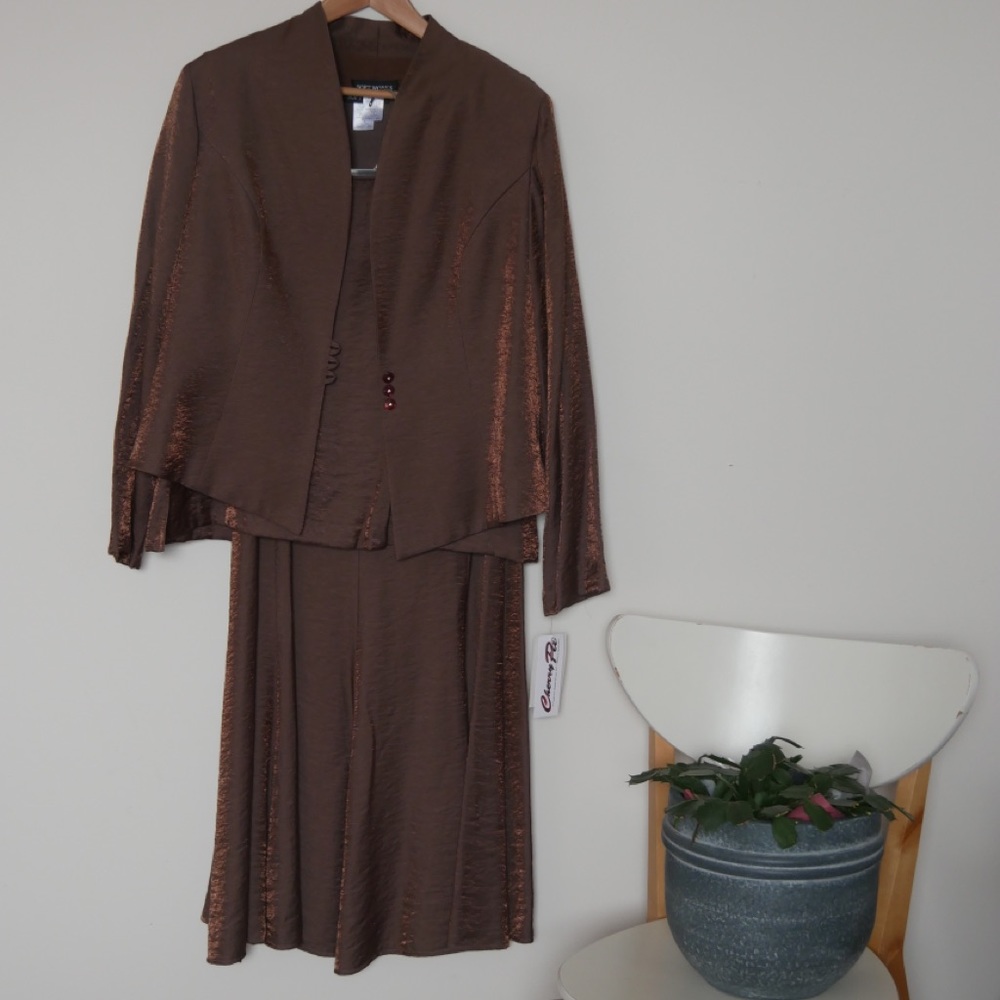 Formal Gown